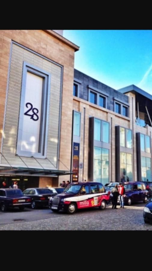 Апартаменты Apartment Baku Баку