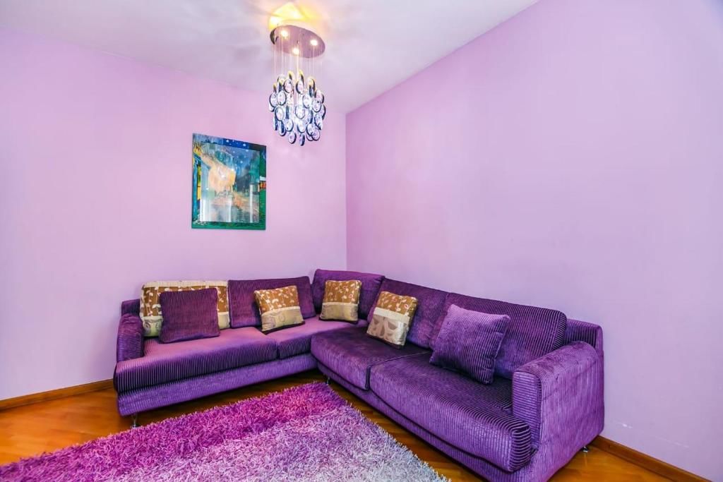 Апартаменты Apartment Baku Баку