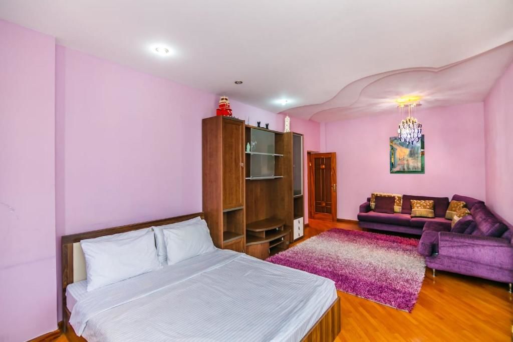 Апартаменты Apartment Baku Баку