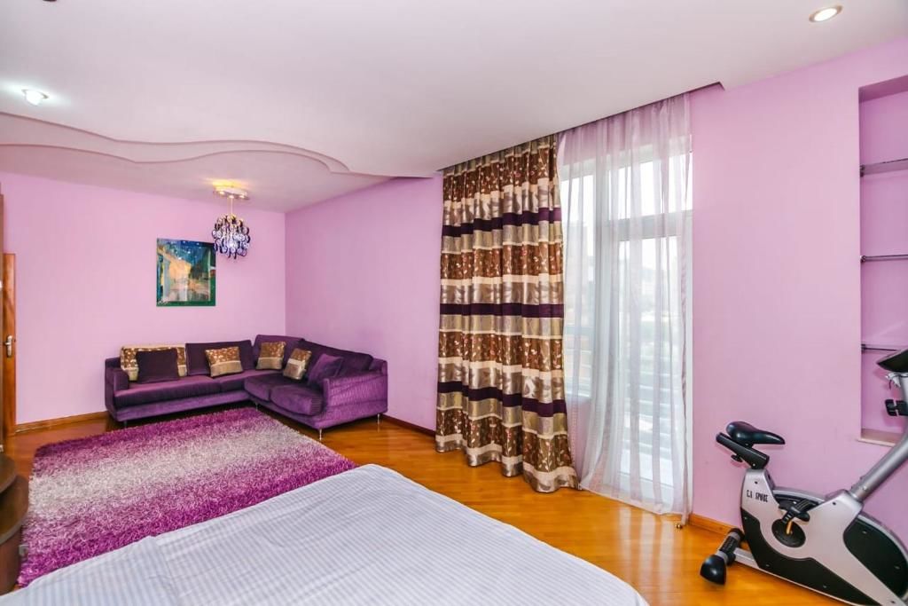 Апартаменты Apartment Baku Баку