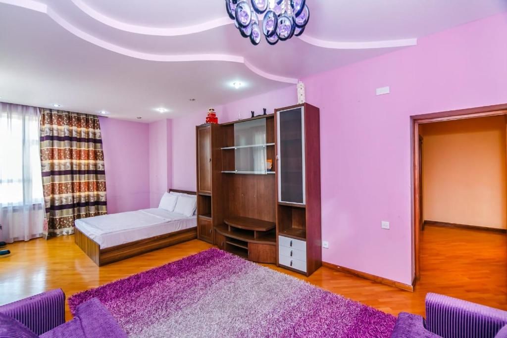 Апартаменты Apartment Baku Баку