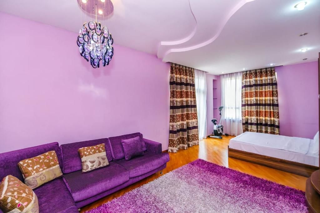 Апартаменты Apartment Baku Баку