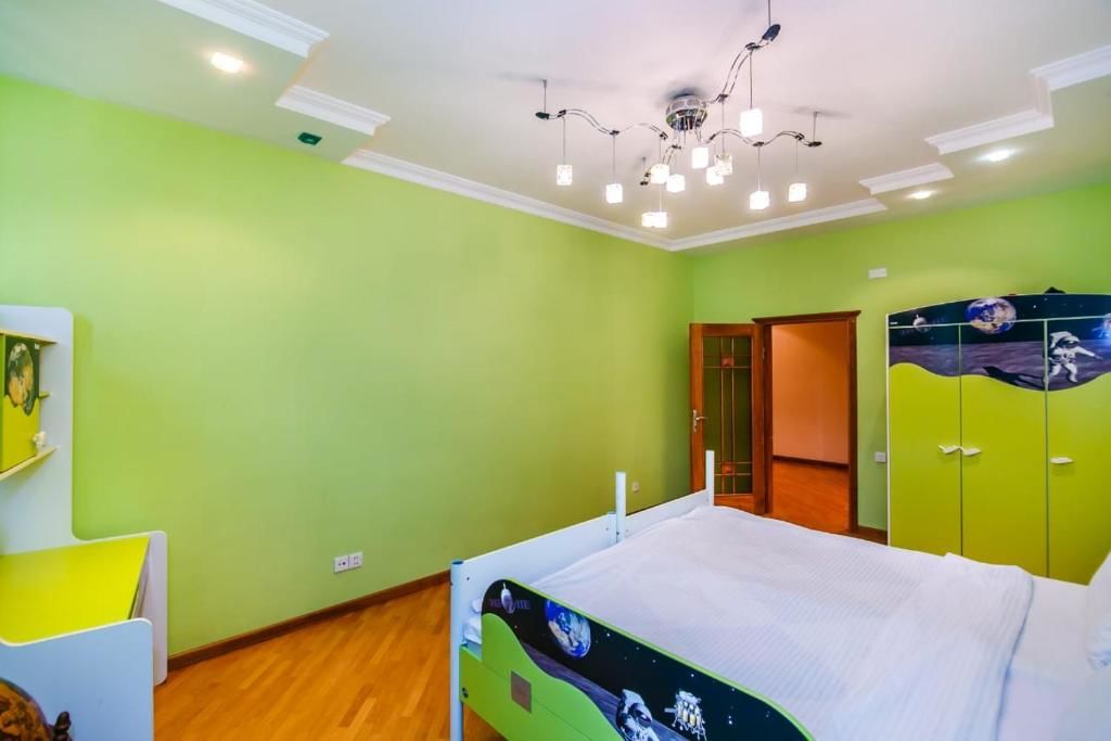 Апартаменты Apartment Baku Баку