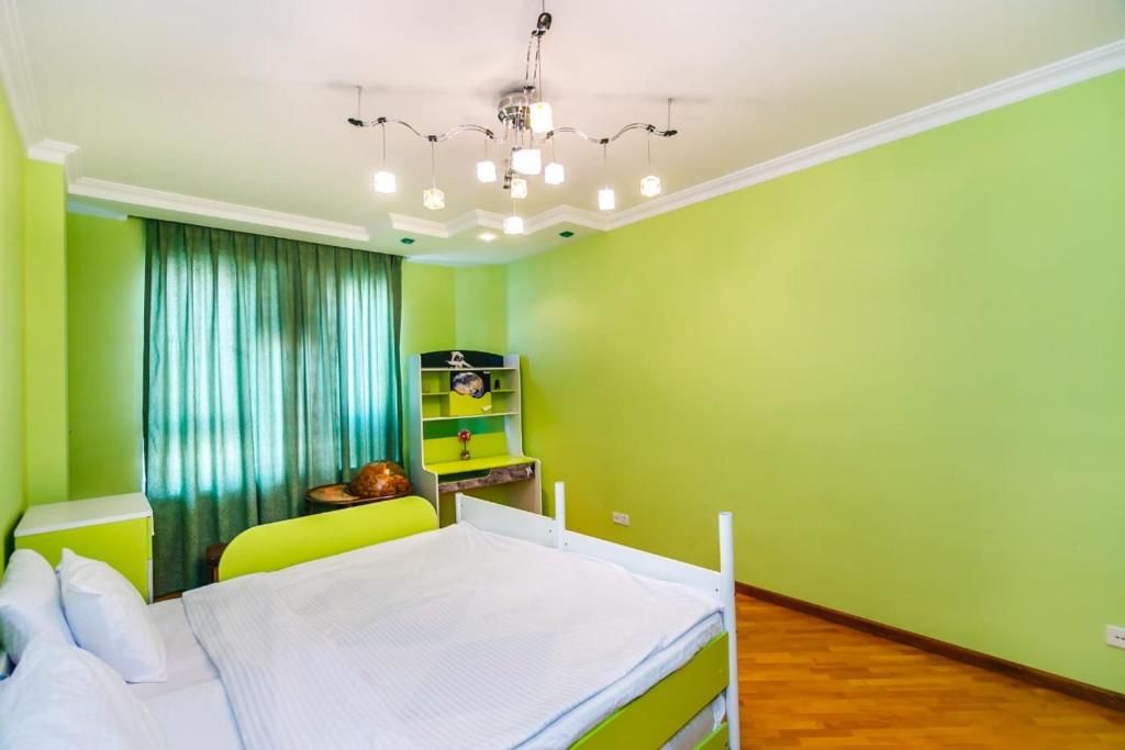 Апартаменты Apartment Baku Баку