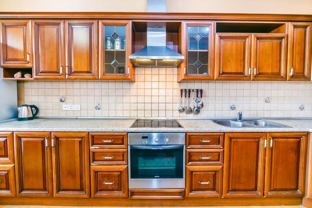 Апартаменты Apartment Baku Баку