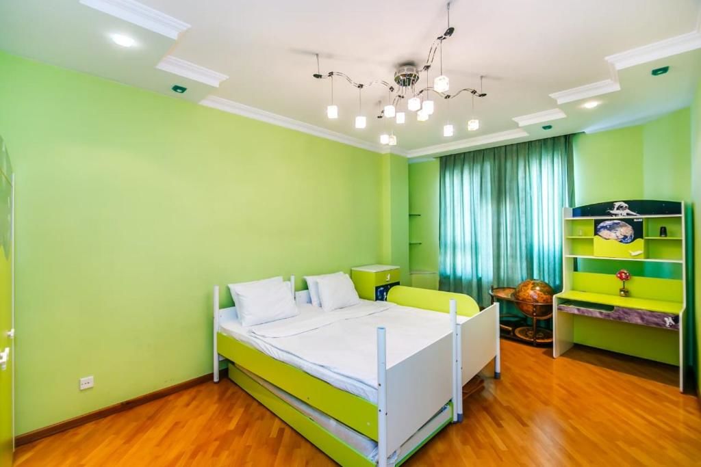 Апартаменты Apartment Baku Баку