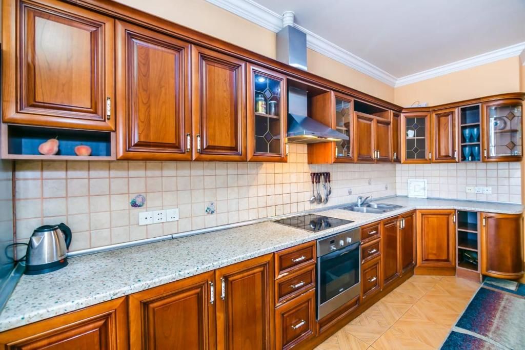 Апартаменты Apartment Baku Баку