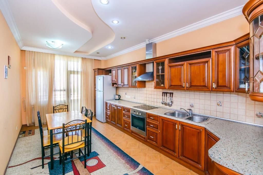 Апартаменты Apartment Baku Баку