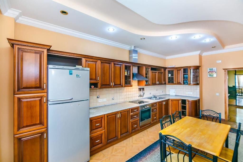 Апартаменты Apartment Baku Баку