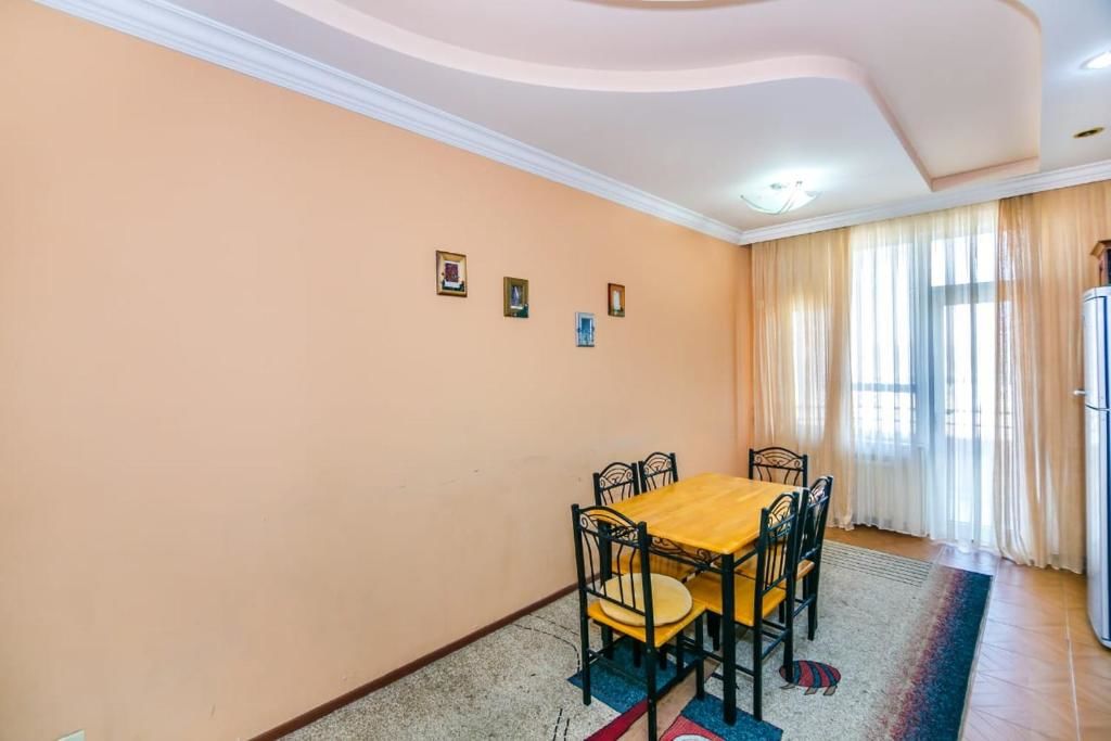 Апартаменты Apartment Baku Баку