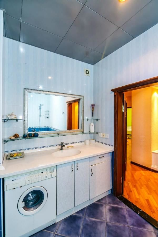 Апартаменты Apartment Baku Баку