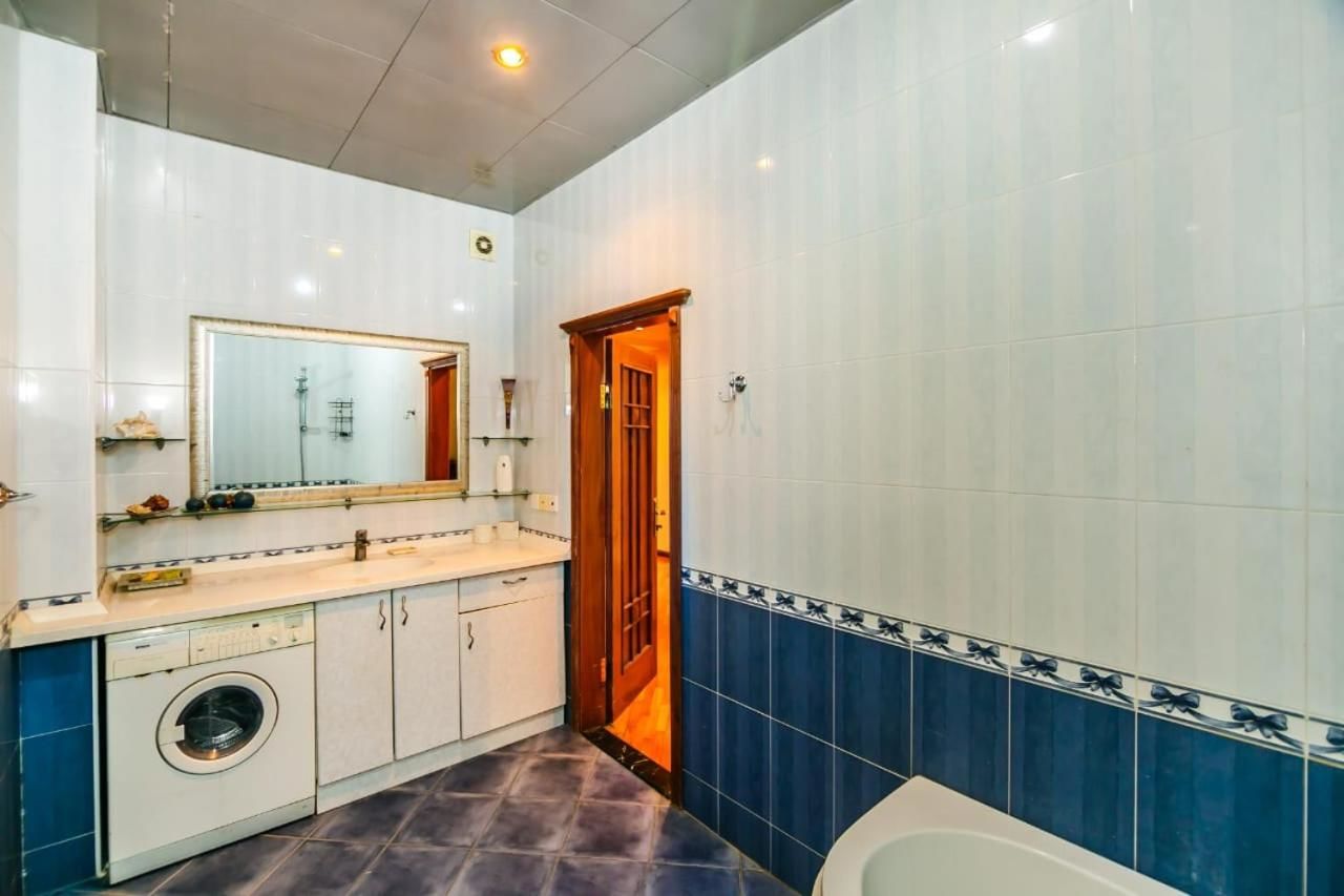Апартаменты Apartment Baku Баку