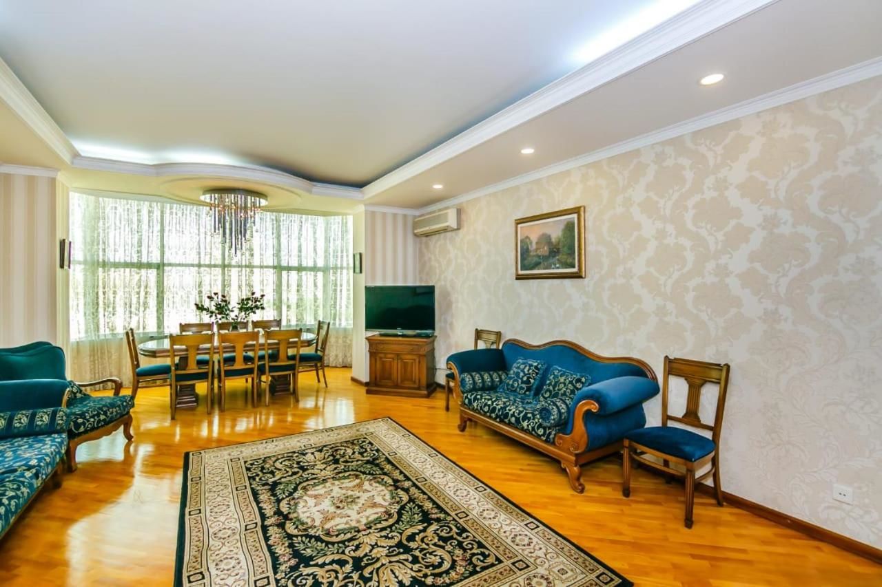 Апартаменты Apartment Baku Баку