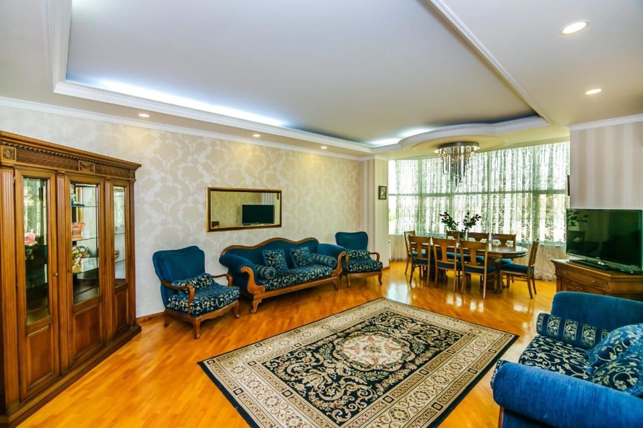 Апартаменты Apartment Baku Баку