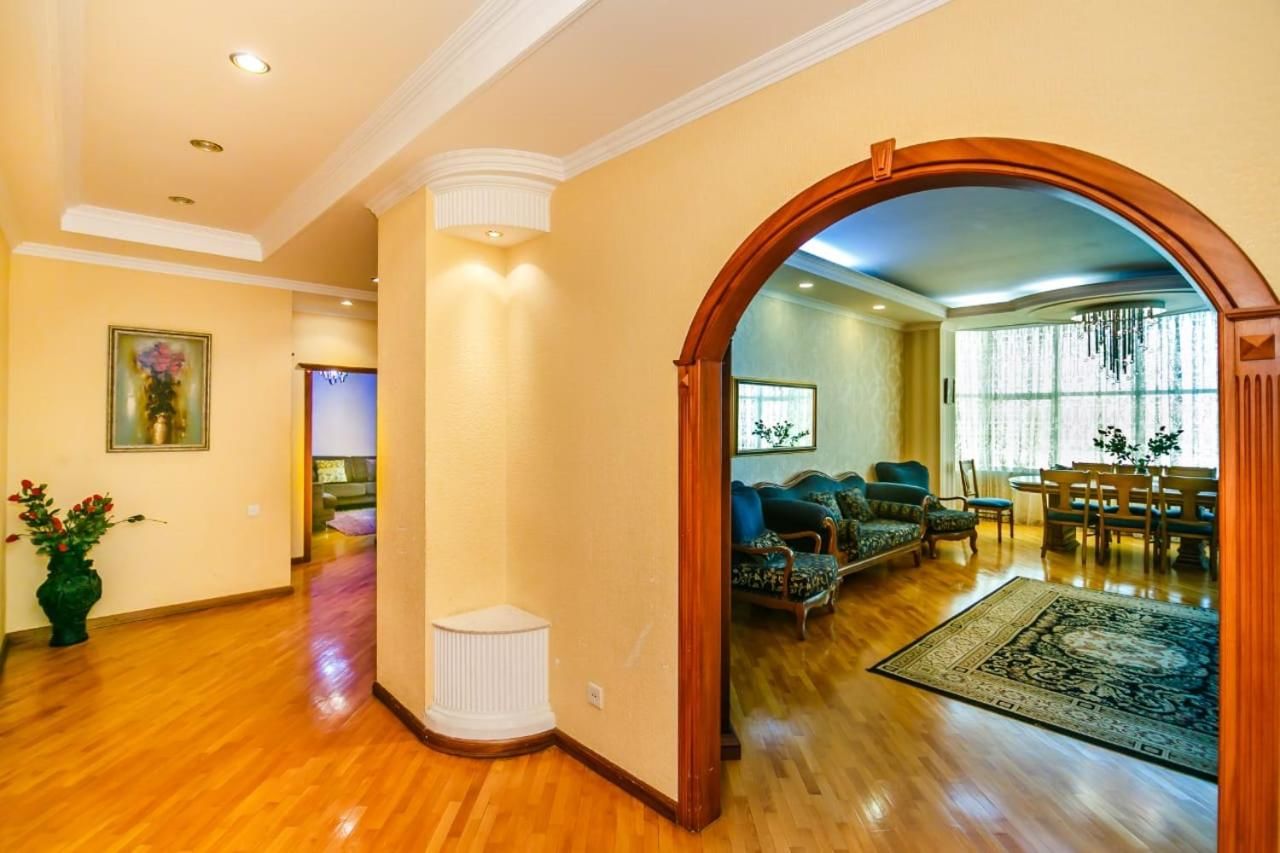 Апартаменты Apartment Baku Баку