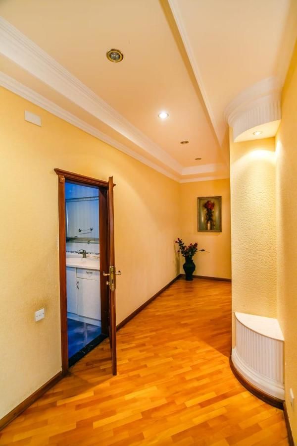 Апартаменты Apartment Baku Баку