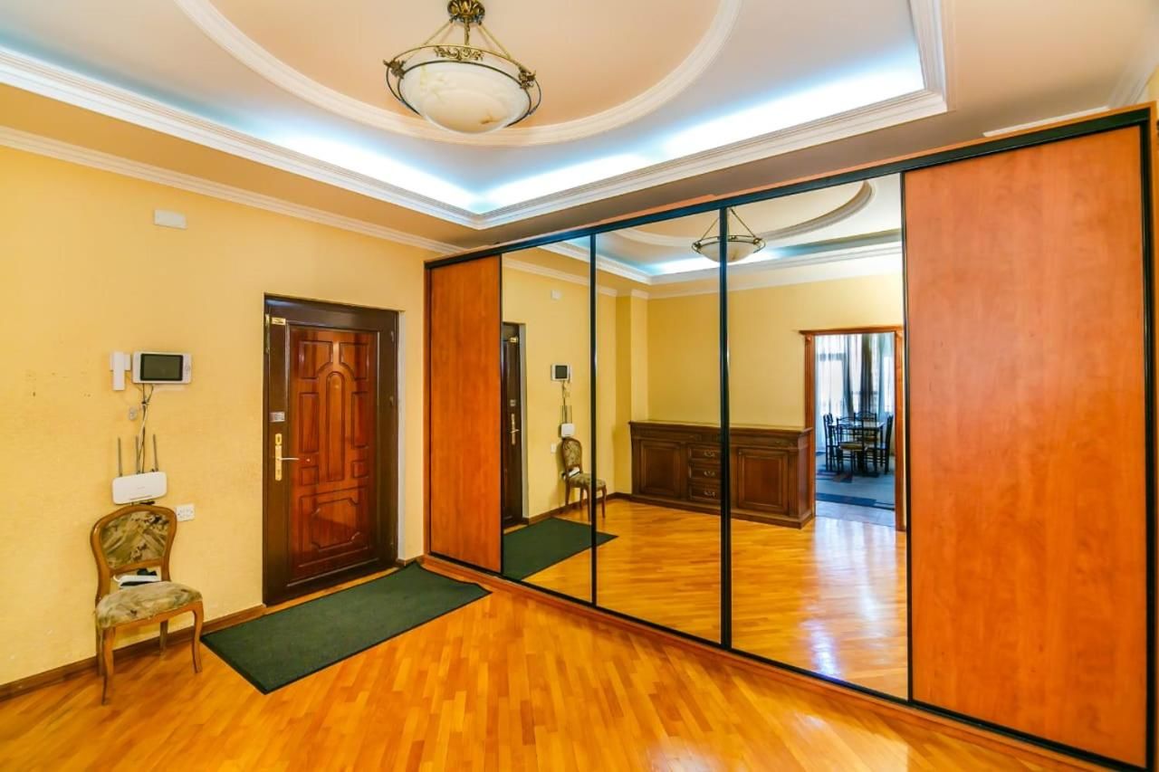 Апартаменты Apartment Baku Баку
