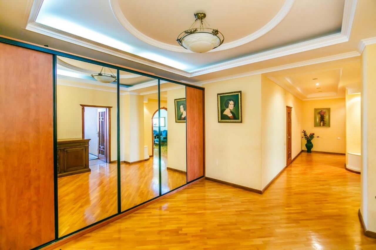 Апартаменты Apartment Baku Баку
