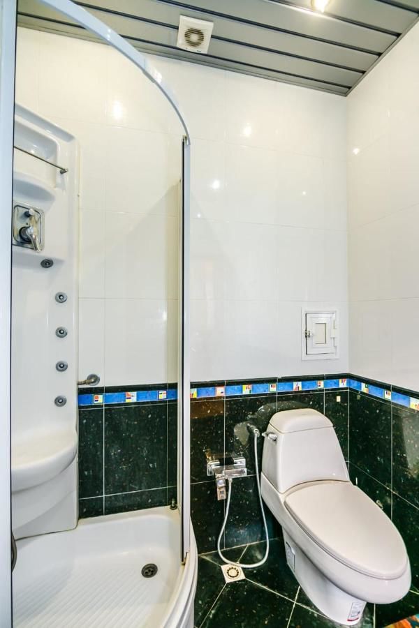 Апартаменты Apartment Baku Баку