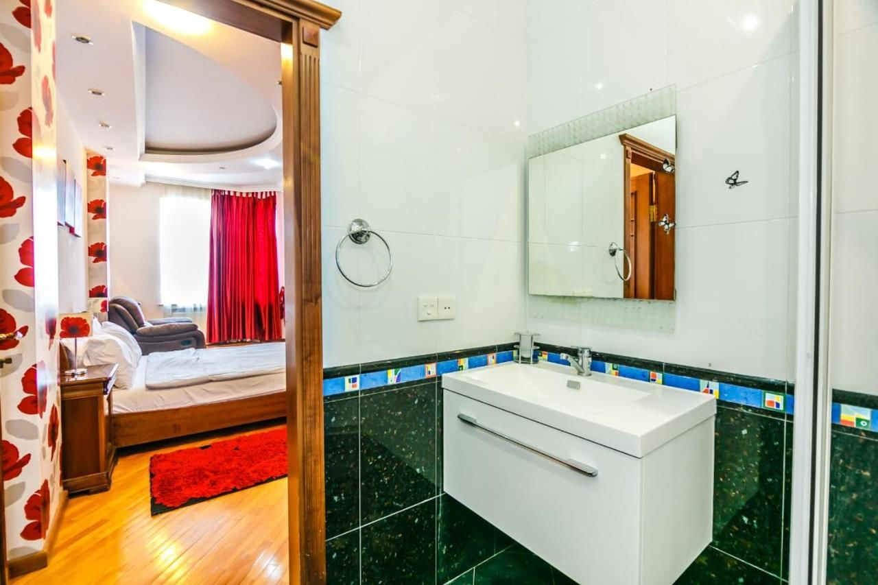 Апартаменты Apartment Baku Баку