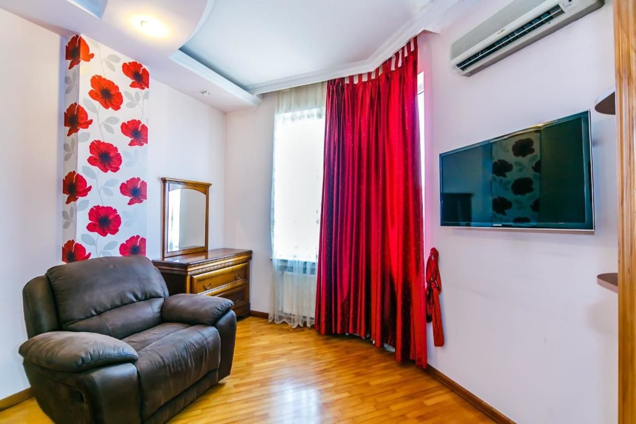 Апартаменты Apartment Baku Баку
