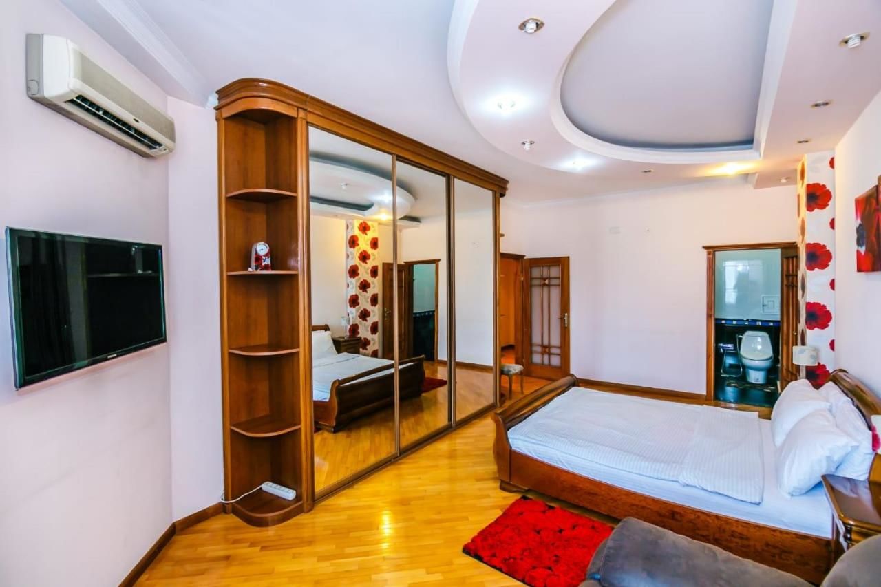 Апартаменты Apartment Baku Баку
