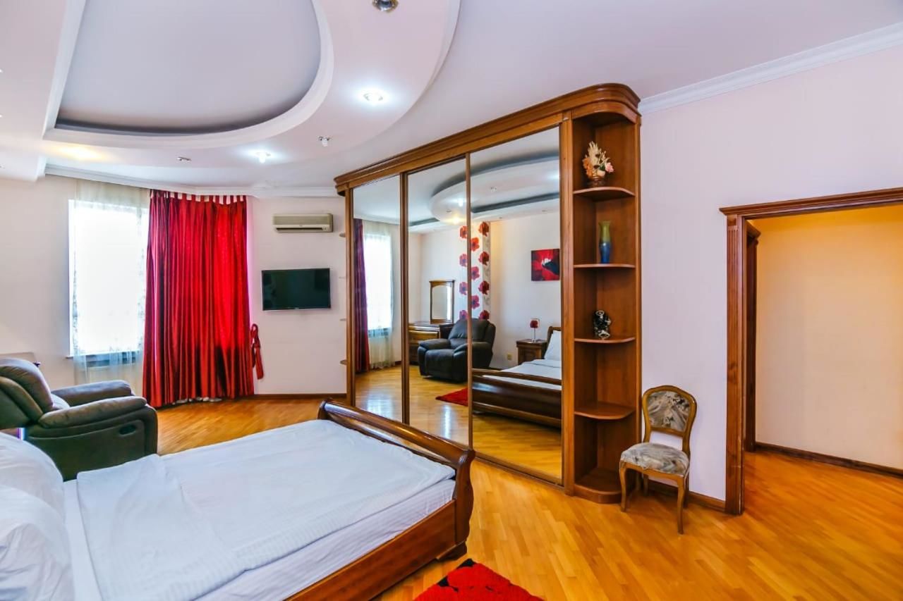 Апартаменты Apartment Baku Баку
