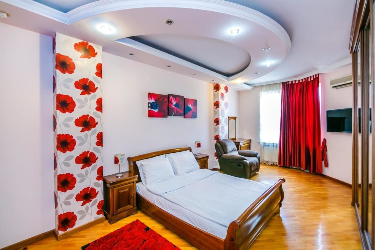 Апартаменты Apartment Baku Баку