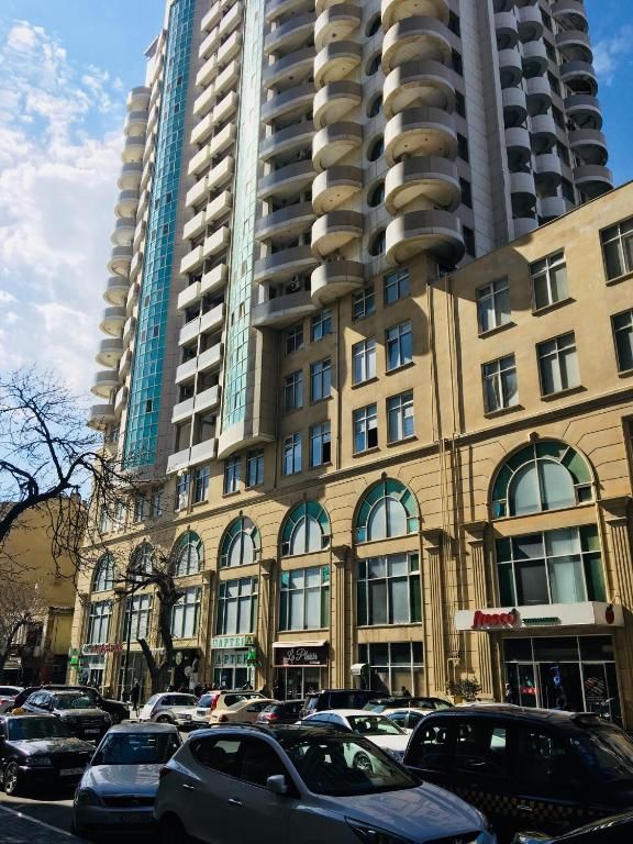 Апартаменты Apartment Baku Баку