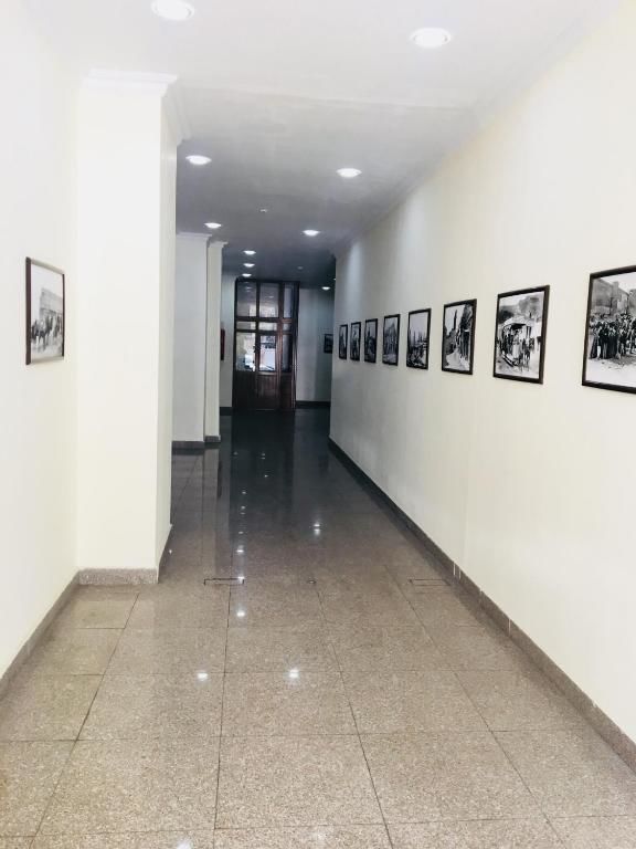 Апартаменты Apartment Baku Баку