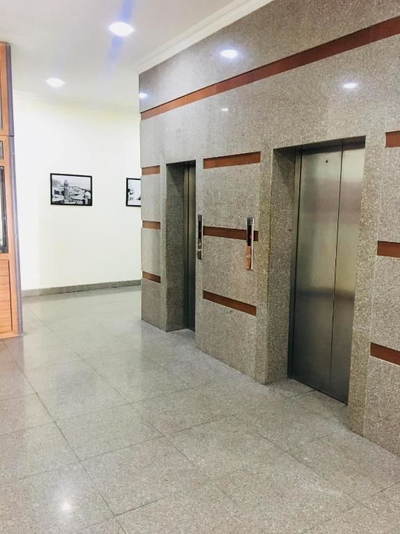 Апартаменты Apartment Baku Баку