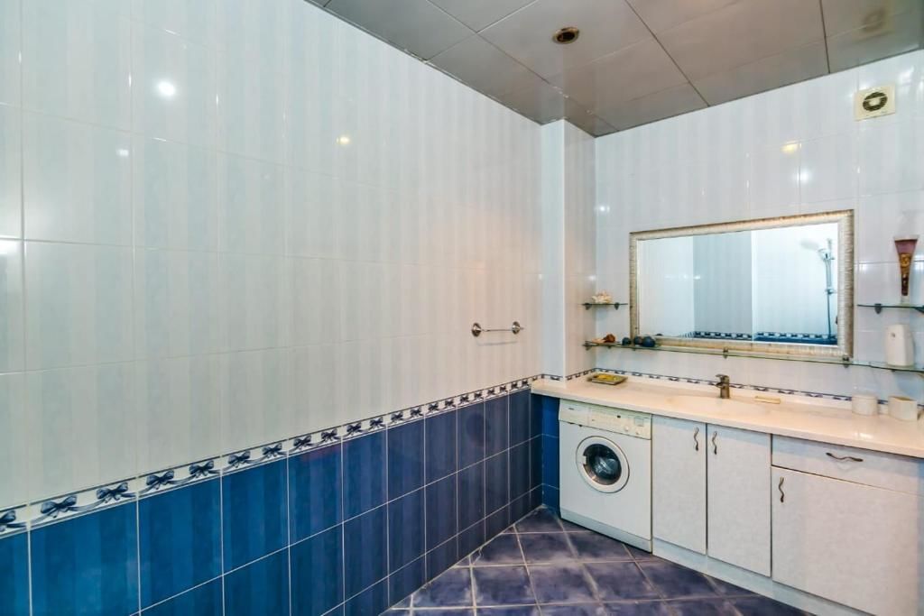 Апартаменты Apartment Baku Баку