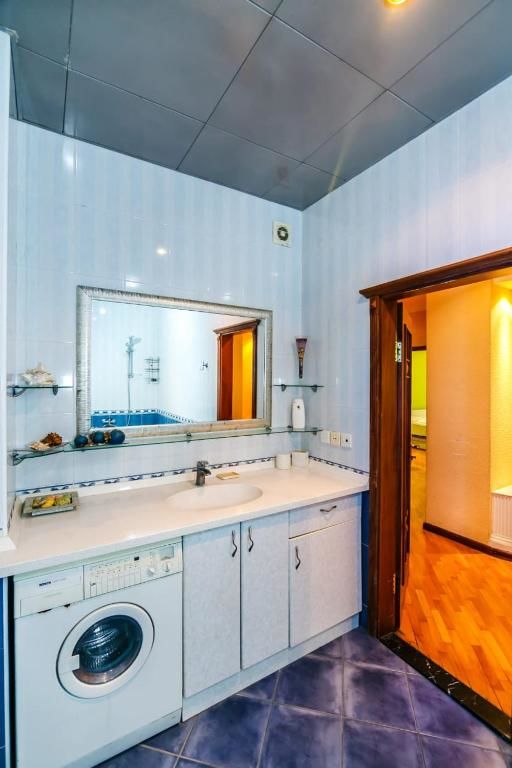 Апартаменты Apartment Baku Баку