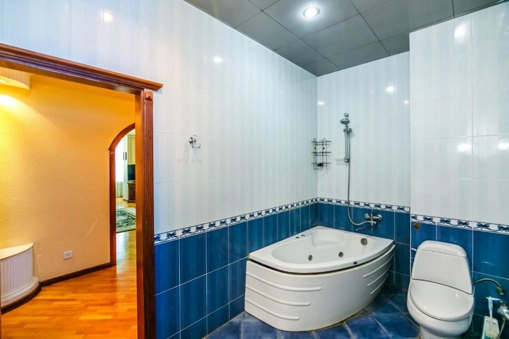 Апартаменты Apartment Baku Баку