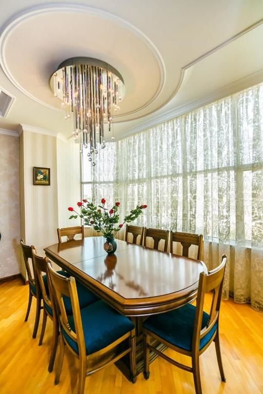 Апартаменты Apartment Baku Баку
