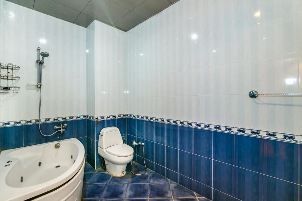 Апартаменты Apartment Baku Баку