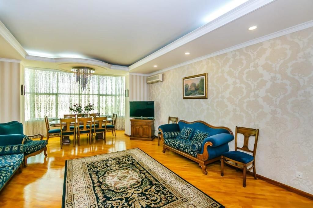 Апартаменты Apartment Baku Баку