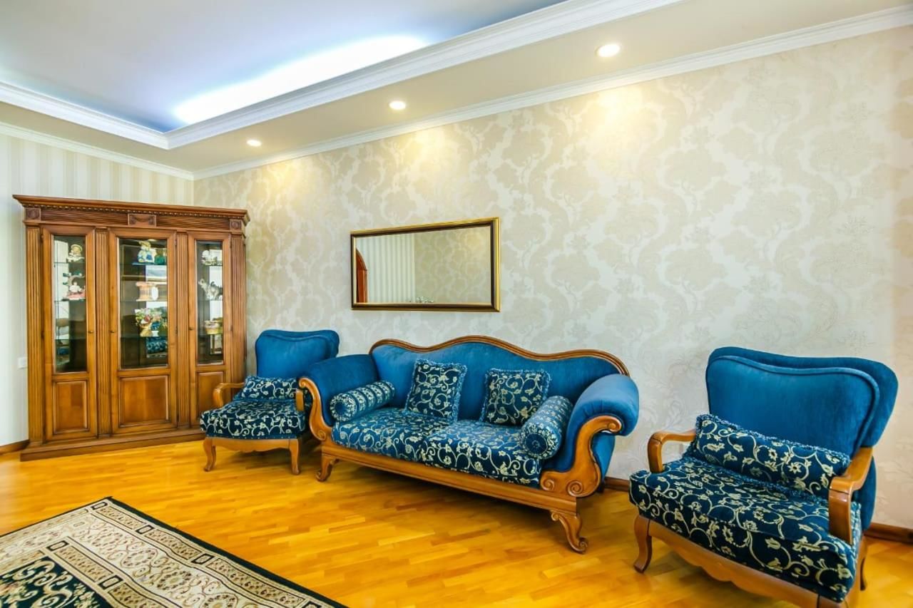 Апартаменты Apartment Baku Баку