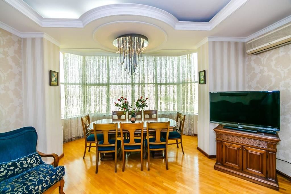 Апартаменты Apartment Baku Баку