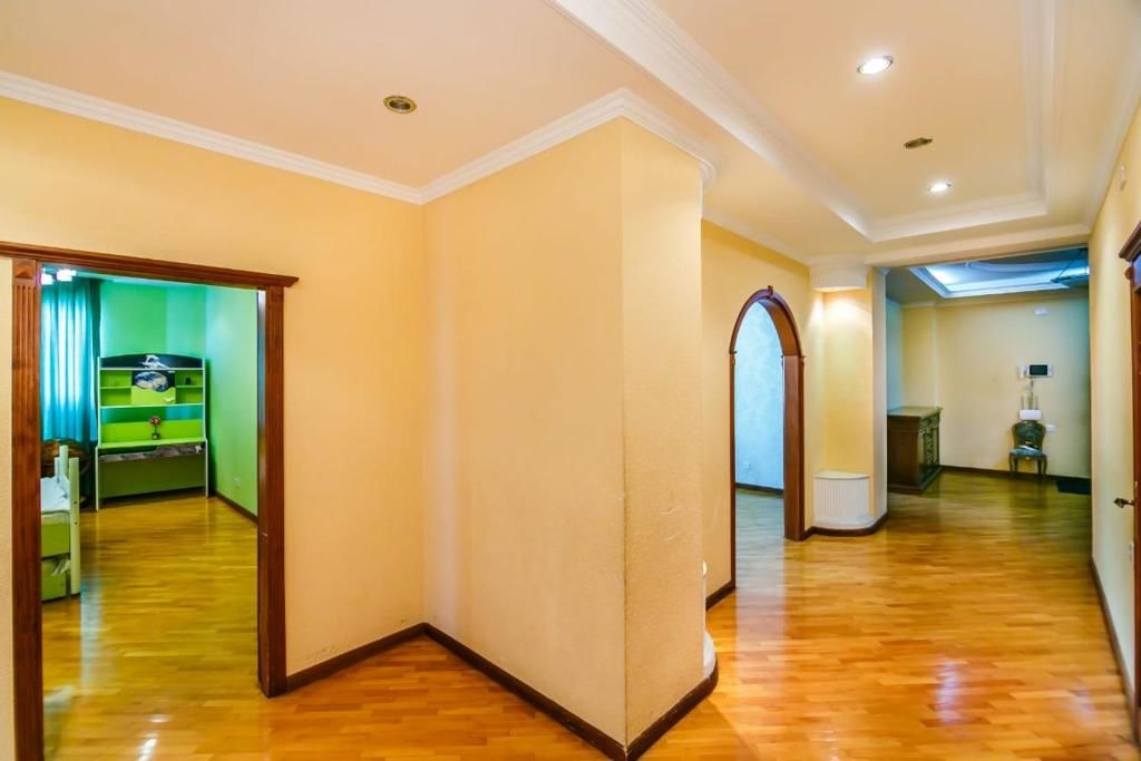 Апартаменты Apartment Baku Баку