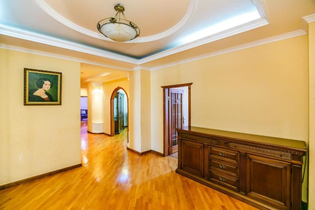 Апартаменты Apartment Baku Баку