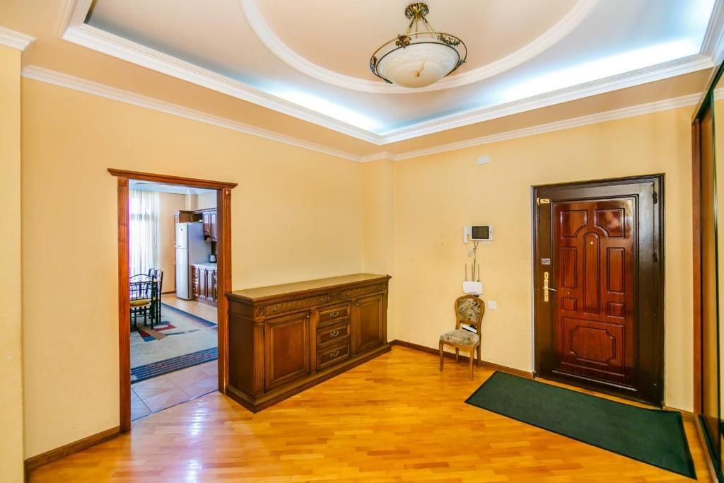 Апартаменты Apartment Baku Баку