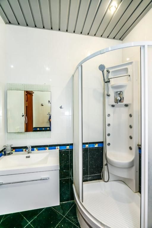 Апартаменты Apartment Baku Баку
