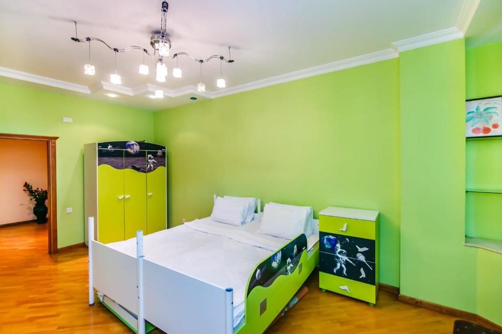 Апартаменты Apartment Baku Баку