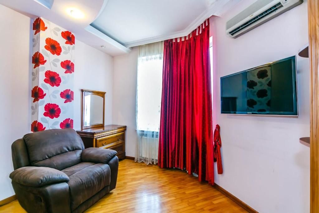 Апартаменты Apartment Baku Баку