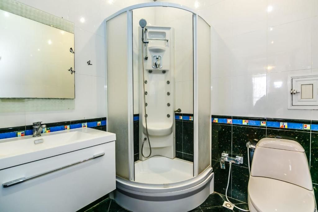 Апартаменты Apartment Baku Баку