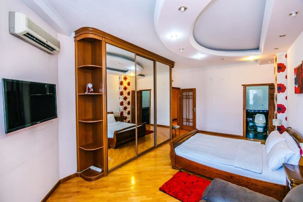 Апартаменты Apartment Baku Баку