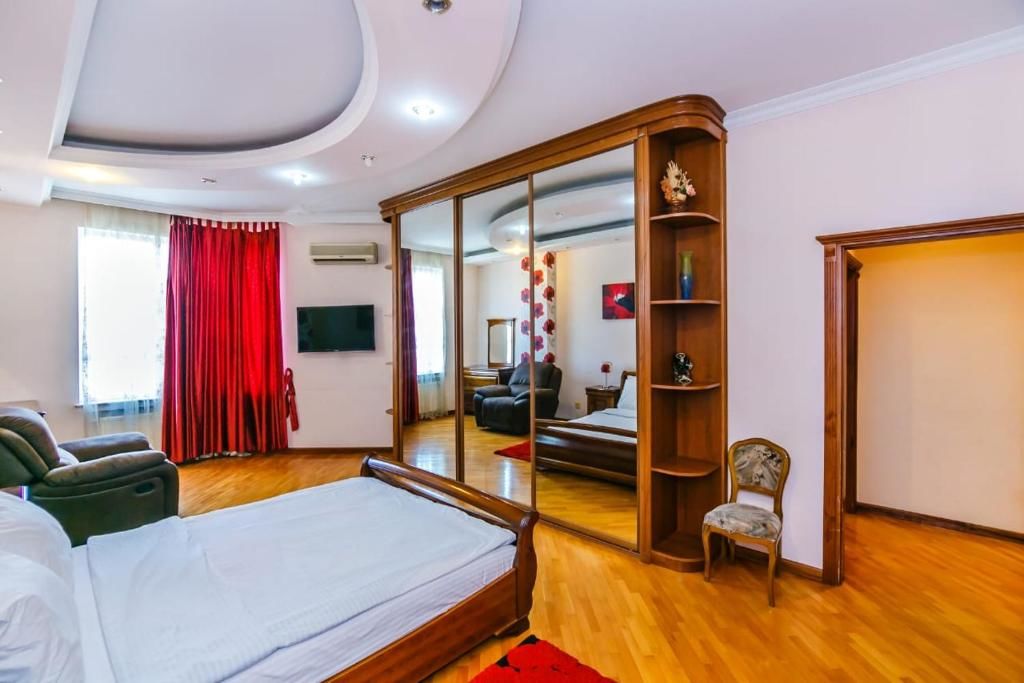 Апартаменты Apartment Baku Баку