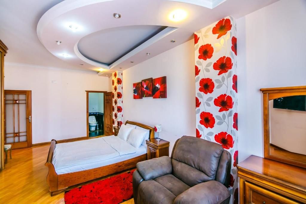 Апартаменты Apartment Baku Баку