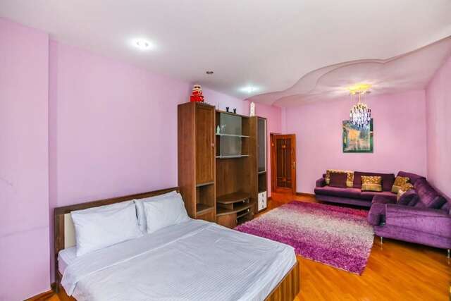 Апартаменты Apartment Baku Баку-103
